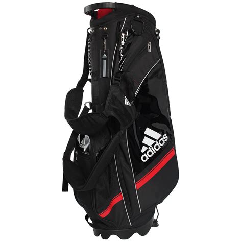 adidas standbag|adidas graphic golf bag.